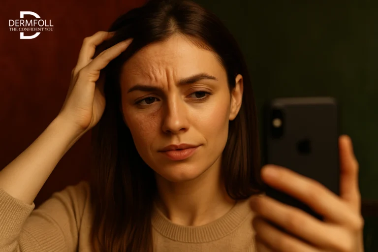 What Is TEWL in Skin Care
