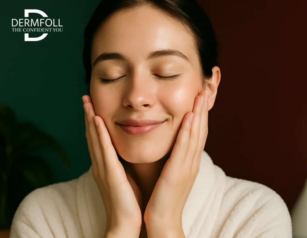What Is TEWL in Skin Care