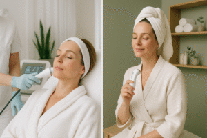 at home rf skin tightening