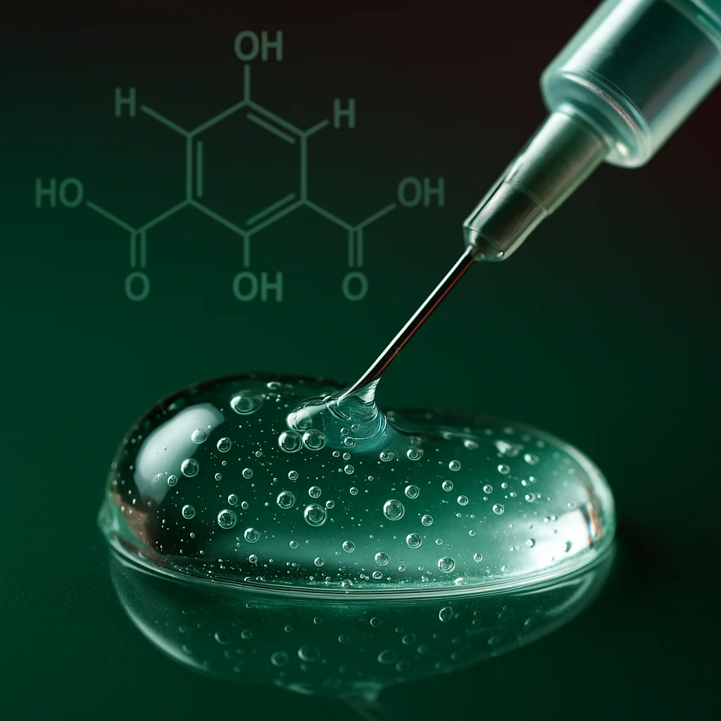 is radio frequency skin tightening safe 
