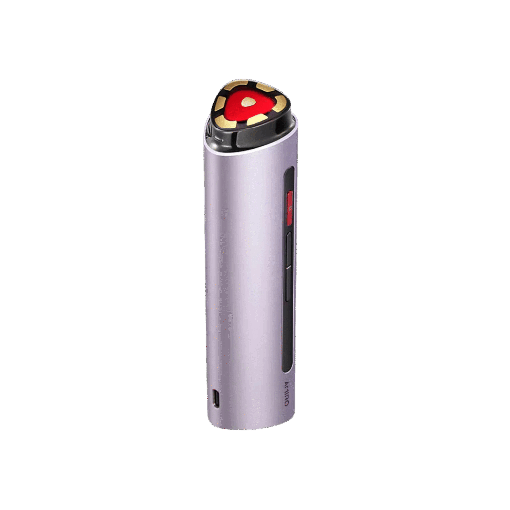 AMIRO R3 Turbo Facial RF Skin Tightening Device
