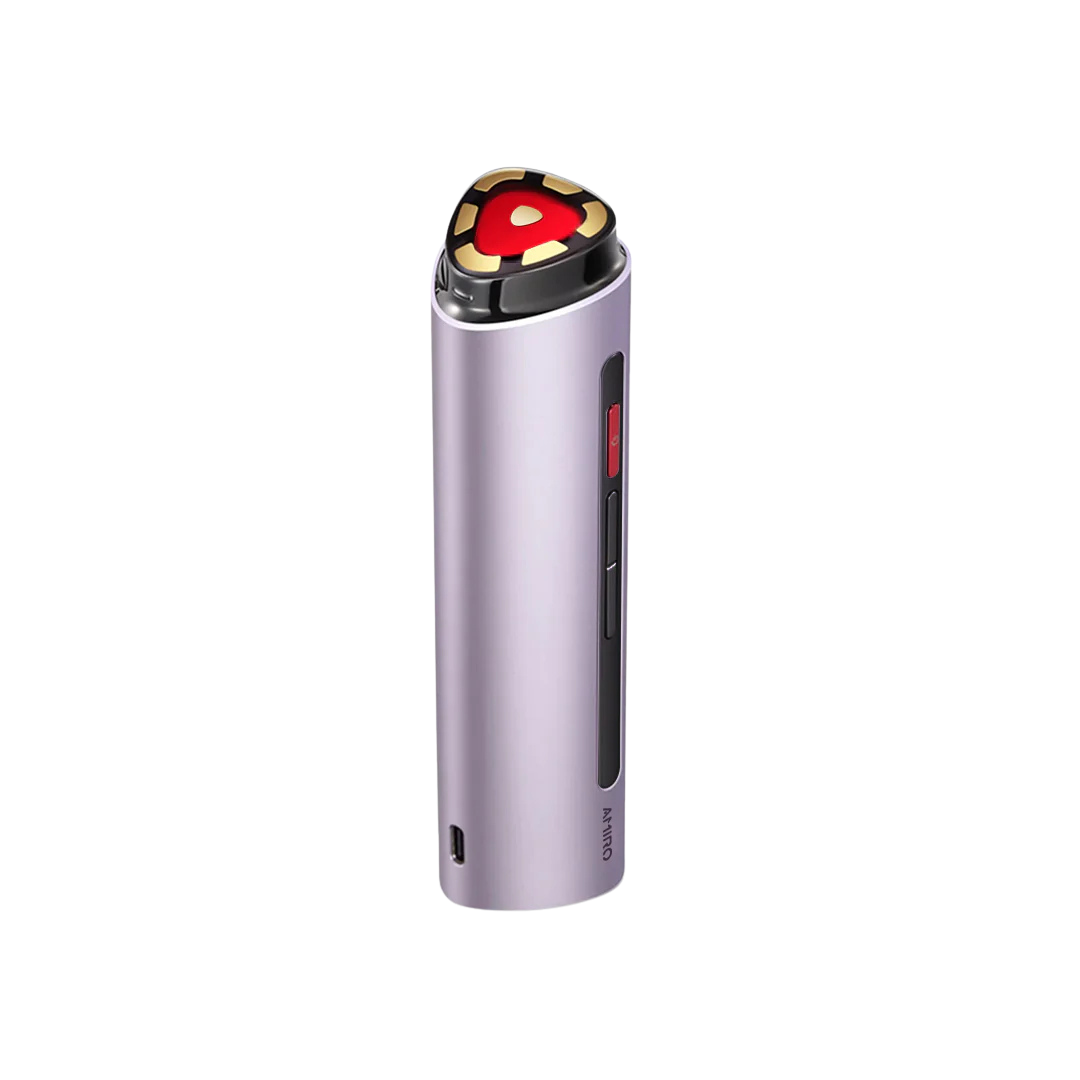 AMIRO R3 Turbo Facial RF Skin Tightening Device