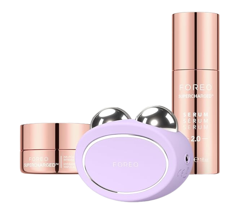 FOREO BEAR 2 (Microcurrent Toning Device)