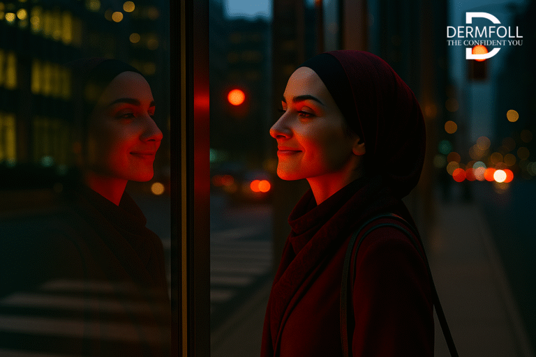 how to start red light therapy