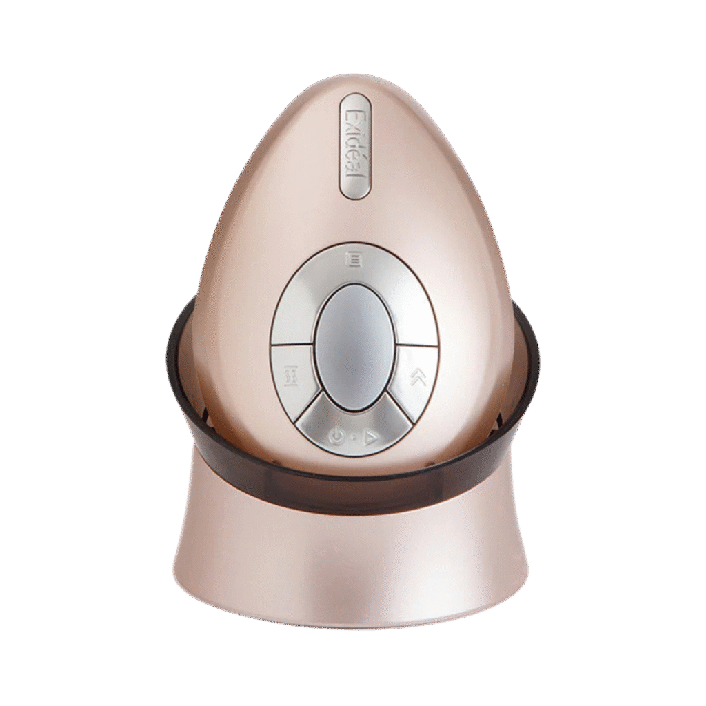 EXIDEAL OVO Glowing Egg