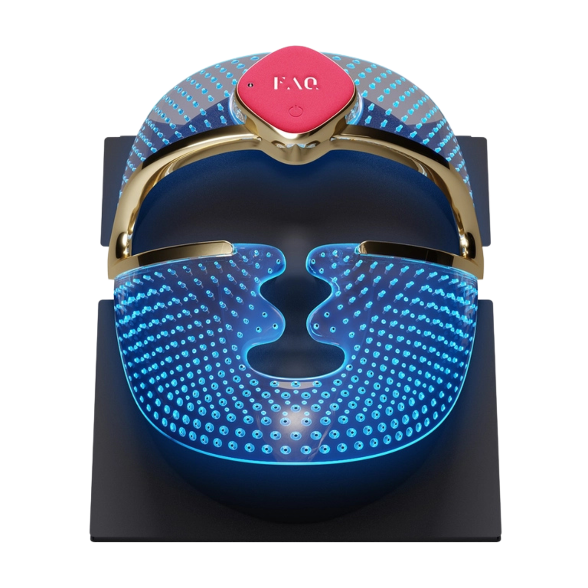 FOREO FAQ™ 201 Anti-Aging Silicone LED Mask