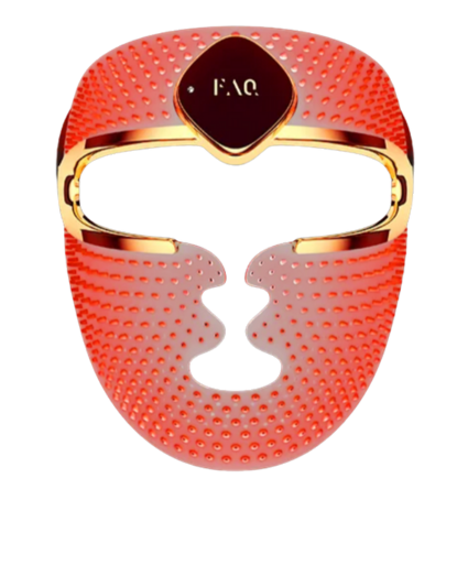 FOREO FAQ™ 202 Anti-Aging Silicone LED Mask