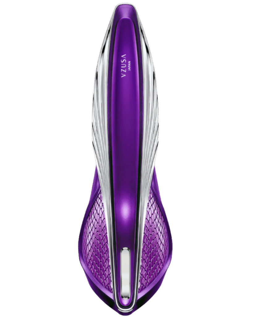 THE VZUSA II