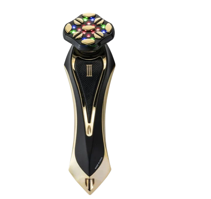 Dr Arrivo THE ZEUS III