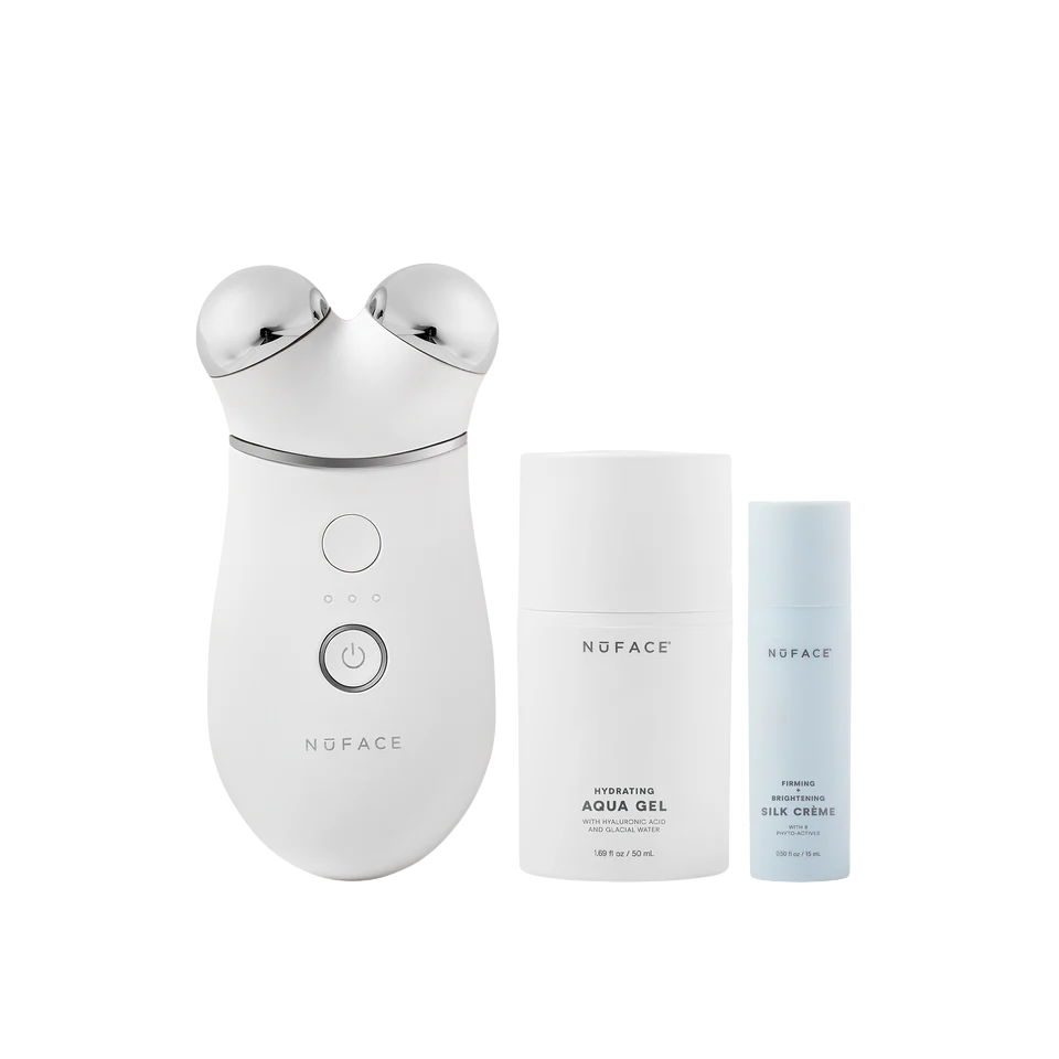 TRINITY+ Starter Kit
