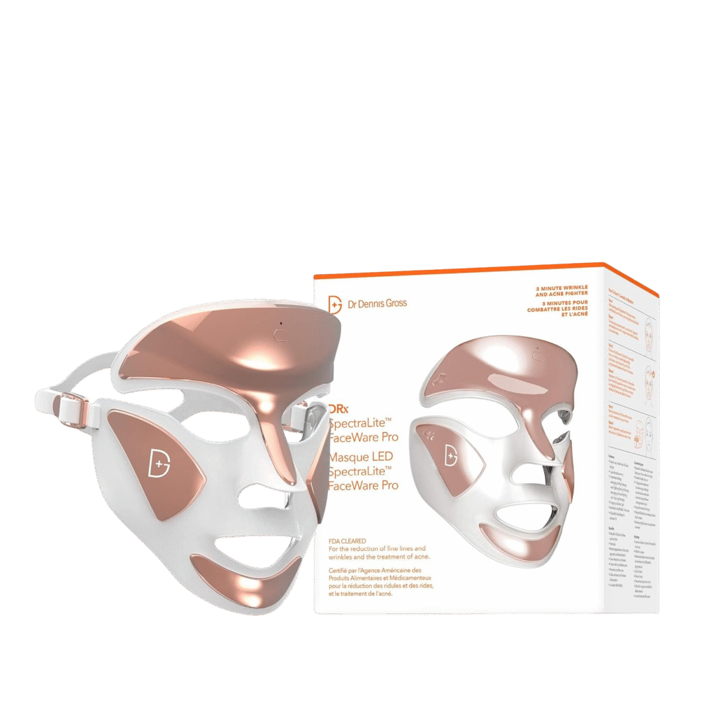 Dr. Dennis Gross DRx SpectraLite FaceWare Pro