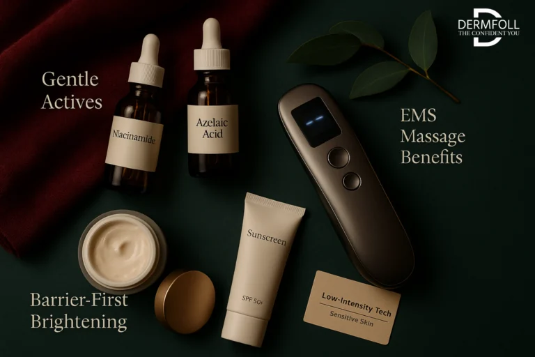ems massage benefits how to prevent pih