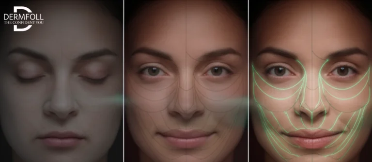 benefits of microcurrent facial