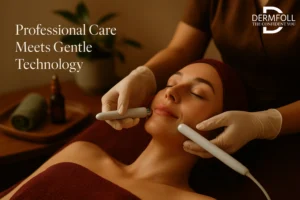 microcurrent electrical therapy