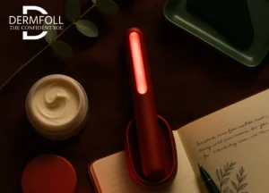 how to start red light therapy