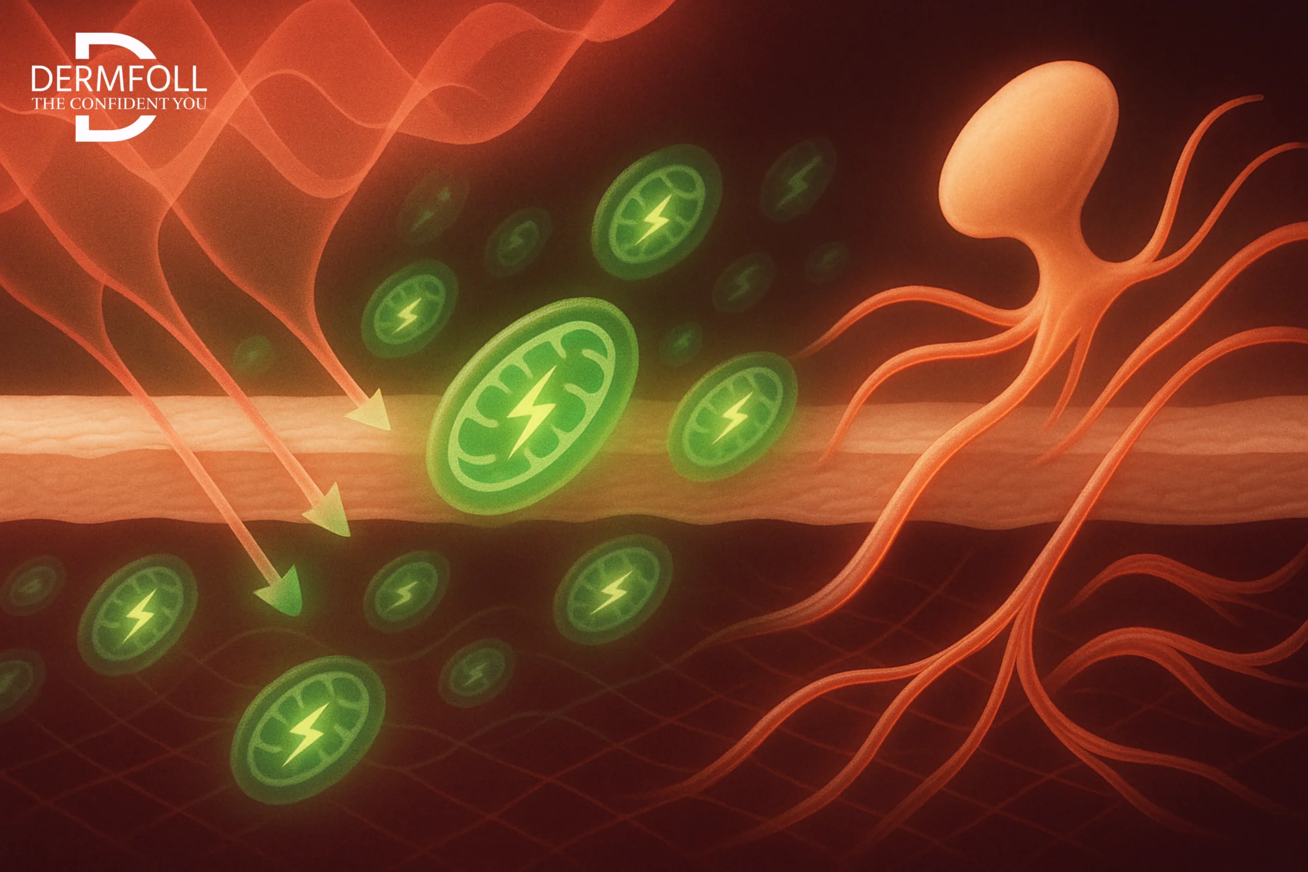 how to start red light therapy