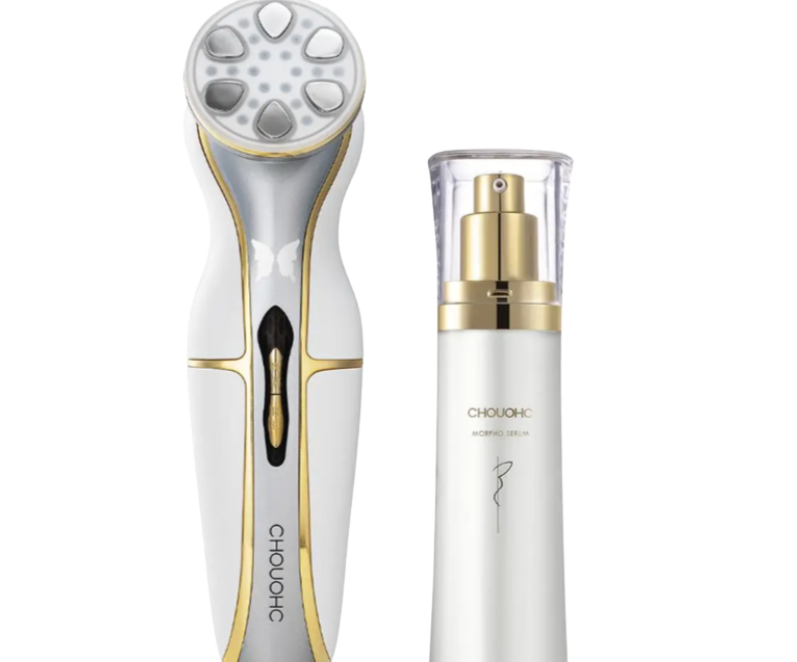 CHOUOHC THE MORPHO (Morpho Anti-Aging Beauty Device)