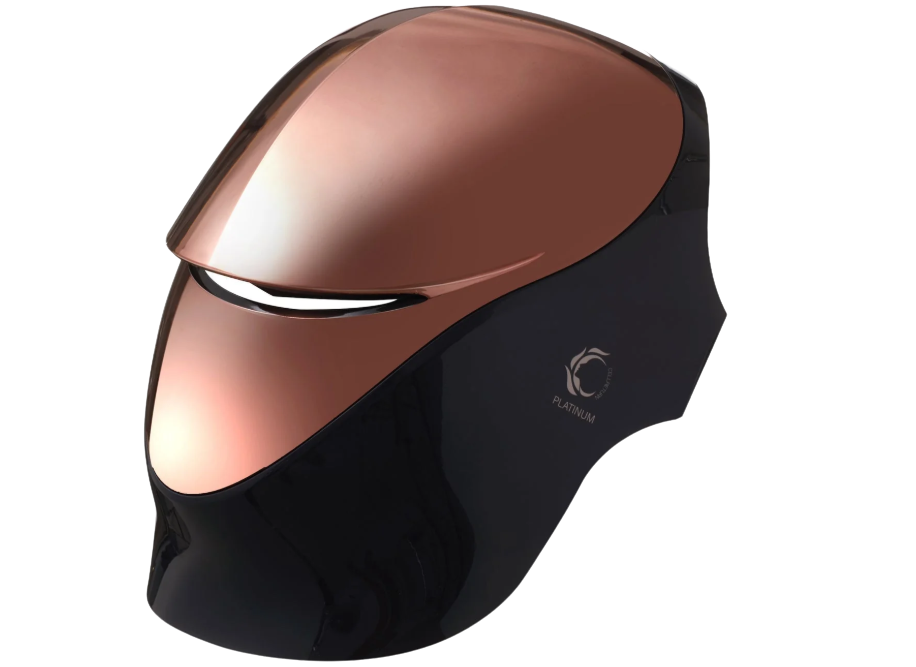 CELLRETURN Platinum LED Mask