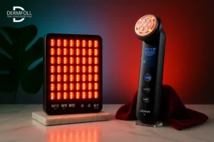 Light Facial Machine