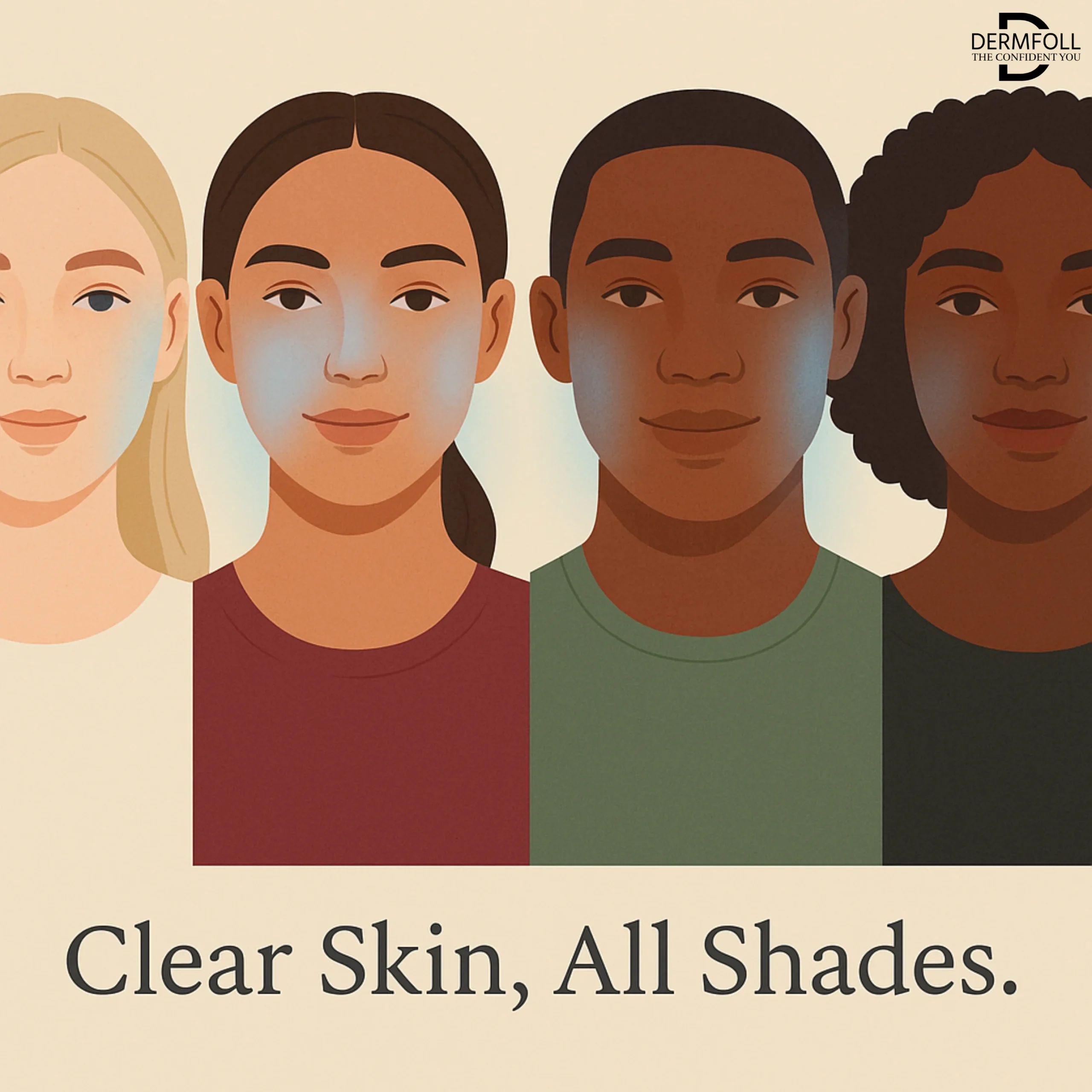 blue light treatment benefits